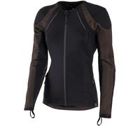 Knox Urbane Pro MK3, giacca protettiva donna XL female Marrone Scuro/Nero