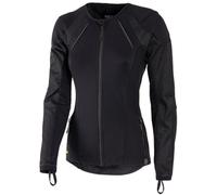 Knox Urbane Pro MK3, giacca protettiva donna M female Nero