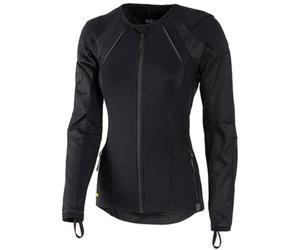 Knox Urbane Pro MK3 Giacca protettiva da donna, nero, taglia M per donne