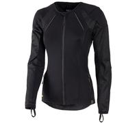 Knox Urbane Pro MK3, giacca protettiva donna XS female Nero