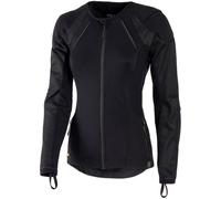 Knox Urbane Pro MK3 Giacca protettiva da donna, nero, taglia L per donne