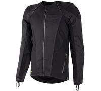 Knox Urbane Pro MK3, giacca protettiva 3XL male Nero