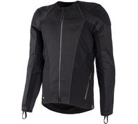 Knox Urbane Pro MK3, giacca protettiva L male Nero