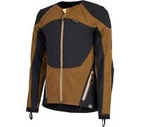 Knox Urbane Pro Move, giacca in tessuto XXL male Marrone/Nero