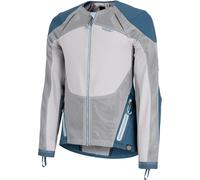 Knox Urbane Pro Move Giacca tessile da motocicletta, Benzina, Taglia 3XL