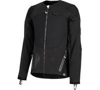 Knox Urbane Pro Move Giacca tessile da motocicletta, nero, Taglia 3XL