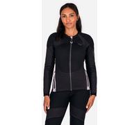 Knox Urbane Pro Move, giacca tessile donna 3XL female Nero