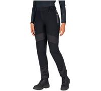 Knox Urbane Pro Move Pantaloni da moto femminile, nero, Taglia M