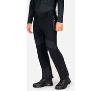 Knox Urbane Pro Move, pantaloni in tessuto Corto 3XL male Nero