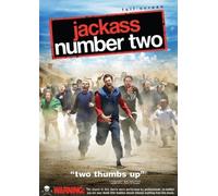 Knoxville/Acuna/Dunn - Jackass Number Two [Edizione: Stati Uniti]