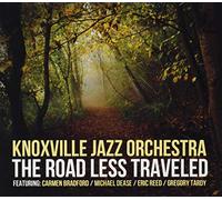 Knoxville Jazz Orchestra - Road Less Traveled