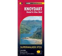 Knoydart (Map) Superwalker XT25