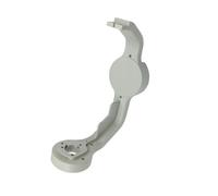 KNQSTYJV Braccio/motore for giunto cardanico Yam Roll Pitch for D-JI Phantom 4/4 Pro/Adv Gimbal Camera Staffa RPY Drone Pezzi di ricambio Sostituzioni(P4P Roll Arm)