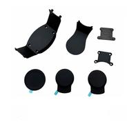 KNQSTYJV Coperture for giunto cardanico for D-JI Mavic 3 Pro Set di cappucci for fotocamera Roll Arm Shell Pezzi di ricambio for drone