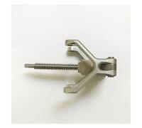 KNQSTYJV Sterzo a vite del componente del telaio centrale for la sostituzione del drone della parte di riparazione D-JI Inspire 1