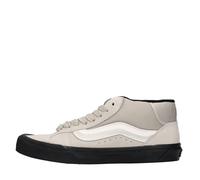 KNU MID VN000CQ9BYS1 Sneakers VANS Uomo Beige Amv01_vans