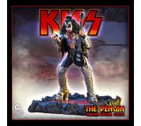 Knuckle Bonz - KISS Rock Iconz - Il Demone (Destroyer) 1/9