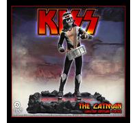 Knuckle Bonz - KISS Rock Iconz - The Catman (Destroyer) 1/9