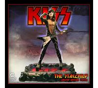Knuckle Bonz - KISS Rock Iconz - The Starchild (Destroyer) 1/9
