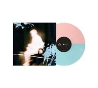 Knuckle Puck - Losing What We Love (Limited Edition Pink & Blue Split Colored Vinyl)