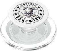 Knuckle Sandwich All Star W2 PopSockets PopGrip per MagSafe