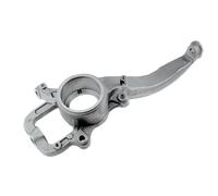 Knuckle Steering Front Per Audi Q7 05-15, Vw Touareg 10- Right