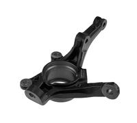 Knuckle Steering Front Per Hyundai A/Accent 17- Right