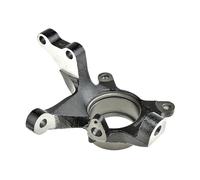 Knuckle Steering Front Per Hyundai Elantra 00-06 Sinistra