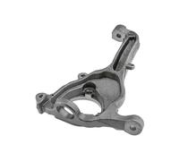 Kit montaggio pastiglie freno Assale anteriore Sx ZZP-CH-024 NTY per JEEP