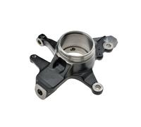 Knuckle Steering Front Per Mazda BT-50 06-, Ford Ranger 06- Sinistra