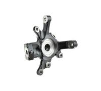 Knuckle Steering Front Per Nissan Pickup D22 4Wd 98- Right