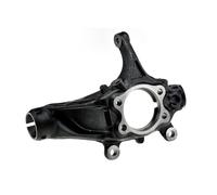 Knuckle Steering Front Per Nissan X-Trail 13- Sinistra