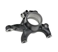 Knuckle Steering Front Per Toyota Hilux 2Wd 05- Innova 05- Sinistra