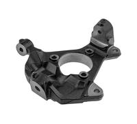 Kit montaggio pastiglie freno Assale anteriore Dx ZZP-CH-019 NTY per CADILLAC