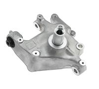 Knuckle Steering Posteriore Per Audi Q3 11- TT 06- Seat Alhambra 10-