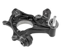 Knuckle Steering Posteriore Per Hyundai Santa Fe 06- Sinistra