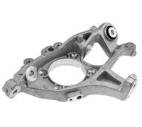 Knuckle Steering Rear Per Chrysler 300C 04- Sinistra
