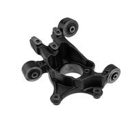 Knuckle Steering Rear Per Dodge Journey 11- Sinistra