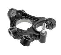 Knuckle Steering Rear Per Hyundai Santa Fe 06- Right