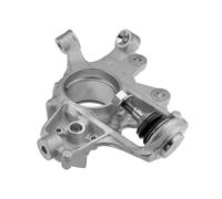 Knuckle Steering Rear Per Mercedes ML W164 05- Sinistra