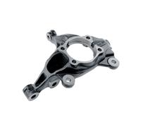 NTY Kit montaggio pastiglie freno ZZP-MZ-015 Assale anteriore Sx per MAZDA CX-5