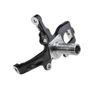 NTY Fusello ZZP-MS-006 Anteriore Destro per Mitsubishi Pajero