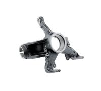 Kit montaggio pastiglie freno Assale anteriore Sx ZZP-VW-015 NTY per SKODA