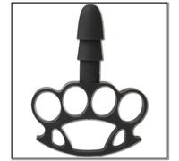 plug anale mini dildo liscio vaginale nero fallo indossabile piccolo dilatatore