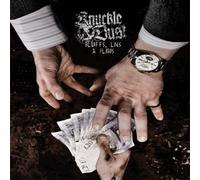 Knuckledust - Bluffs Lies & Alibis