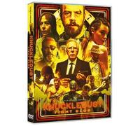 Knuckledust - Fight Club (DVD)