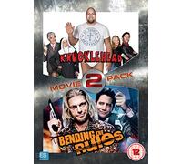 Knucklehead/Bending The Rules [DVD]