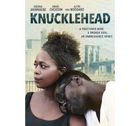 Knucklehead (DVD) Gbenga Akinnagbe Alfre Woodard