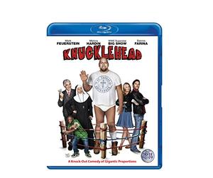 Knucklehead [Edizione: Regno Unito] [Edizione: Regno Unito]