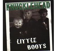 Knucklehead - Little Boots